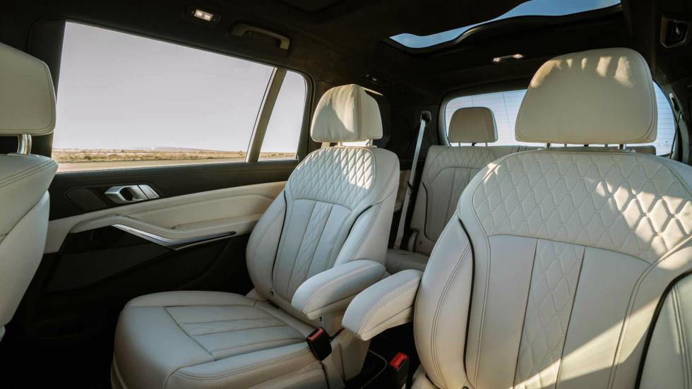 Νέα BMW Alpina XB7